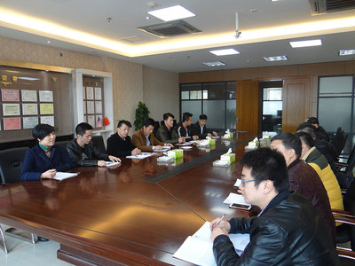 總經(jīng)理率銷售部赴江山科潤電力考察學(xué)習(xí)，深化管理咨詢合作共謀發(fā)展新篇