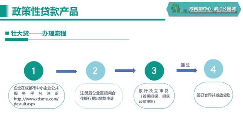 新津區政策性金融產品矩陣亮相，精準滴灌助力企業成長