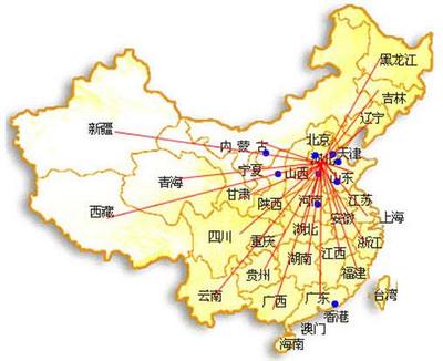 構(gòu)建高效營(yíng)銷網(wǎng)絡(luò)，驅(qū)動(dòng)網(wǎng)絡(luò)設(shè)備銷售增長(zhǎng)